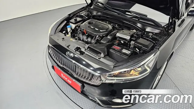 Kia K7 2019 thumb 6