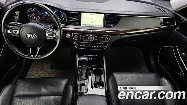 Kia K7 2019 thumb 7