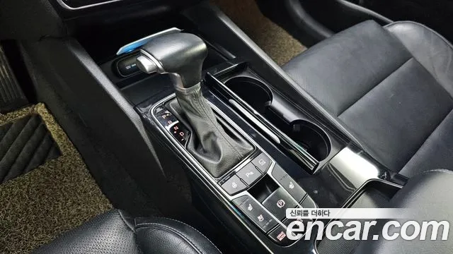 Kia K7 2019 thumb 9