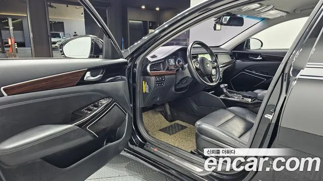 Kia K7 2019 thumb 10