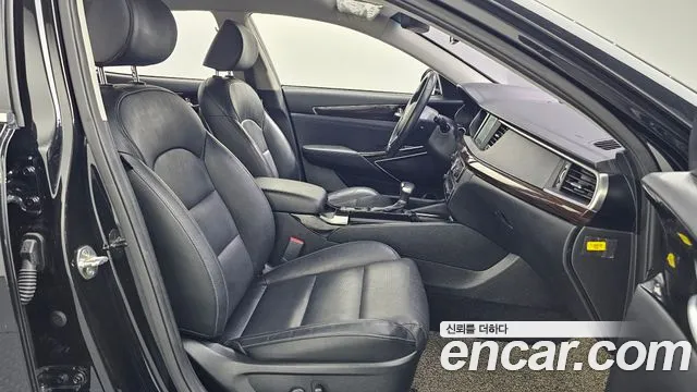 Kia K7 2019 thumb 11