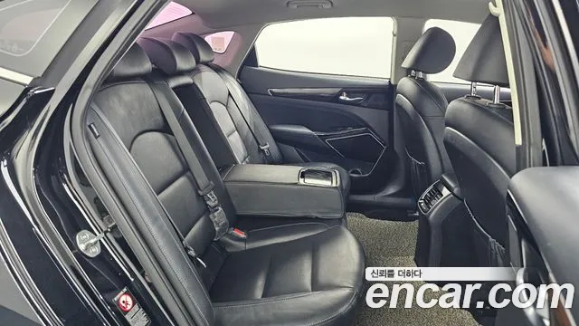 Kia K7 2019 thumb 12