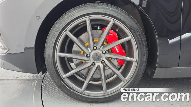 Hyundai Grandeur 2014 thumb 5