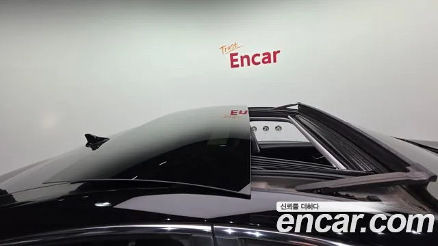 Hyundai Grandeur 2014 thumb 11