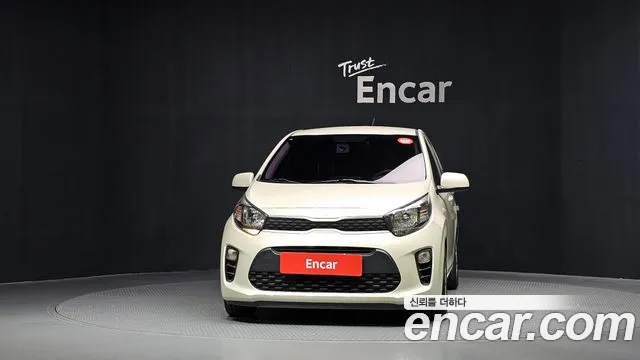 Kia Morning 2018 thumb 3