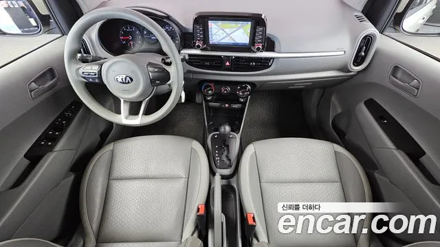 Kia Morning 2018 thumb 7