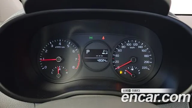 Kia Morning 2018 thumb 8