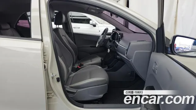Kia Morning 2018 thumb 11