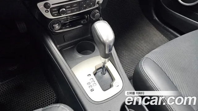 Renault-KoreaSamsung Fluence 2015 thumb 9