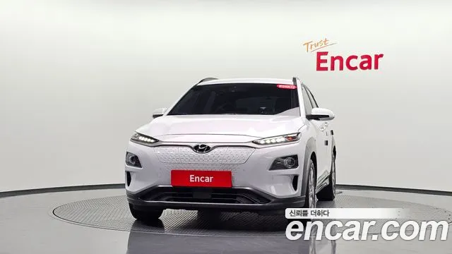 Hyundai Kona 2020 thumb 2