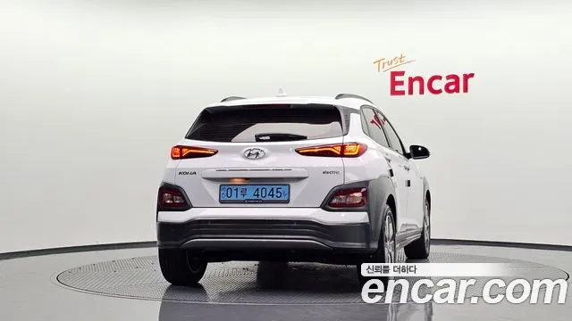 Hyundai Kona 2020 thumb 3
