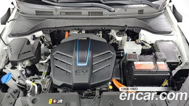 Hyundai Kona 2020 thumb 5