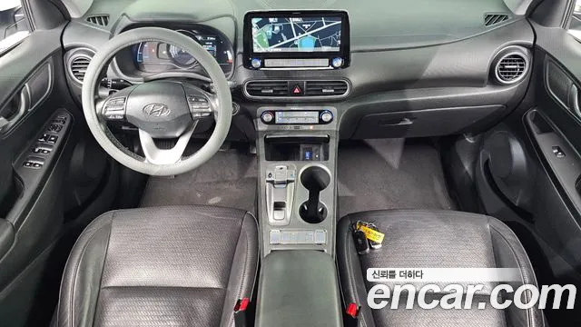 Hyundai Kona 2020 thumb 6