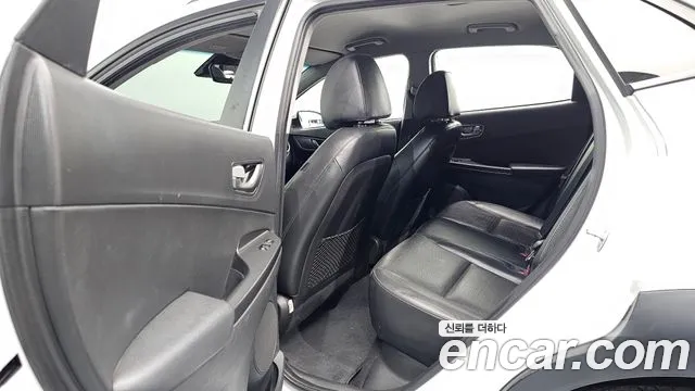 Hyundai Kona 2020 thumb 10