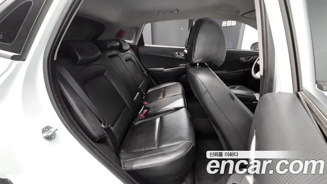 Hyundai Kona 2020 thumb 11