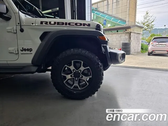 Jeep Wrangler 2019 thumb 3