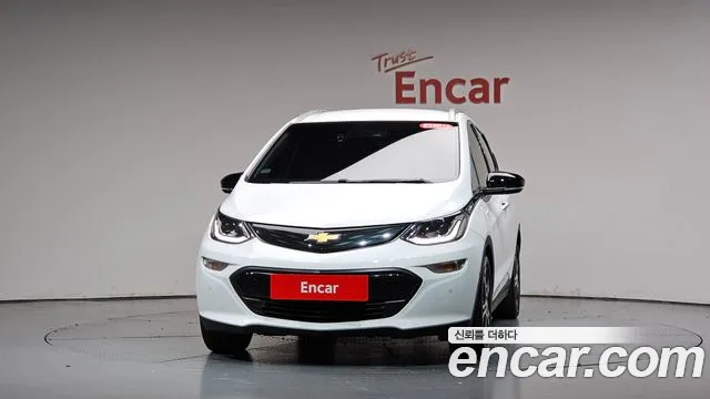 ChevroletGMDaewoo Bolt 2019 thumb 2