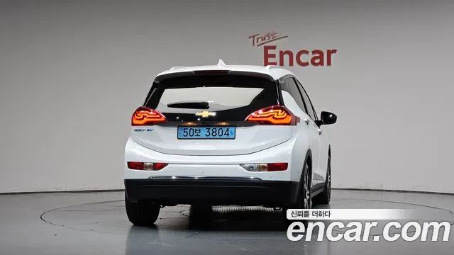 ChevroletGMDaewoo Bolt 2019 thumb 3