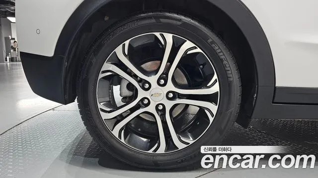 ChevroletGMDaewoo Bolt 2019 thumb 4