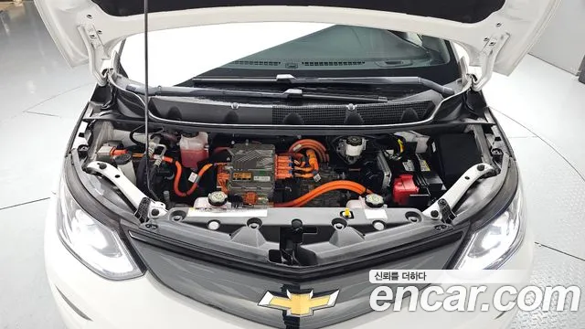 ChevroletGMDaewoo Bolt 2019 thumb 5