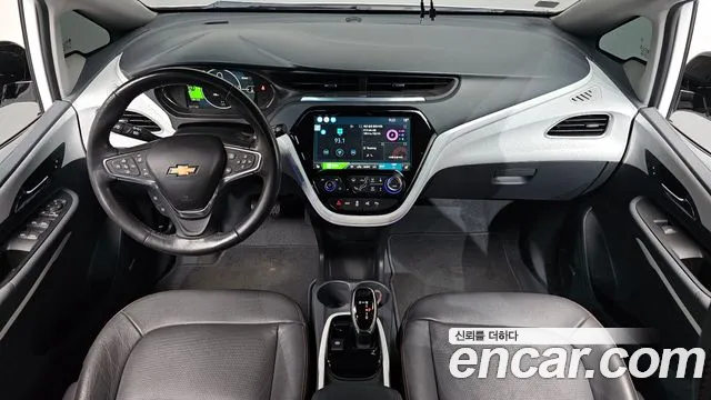 ChevroletGMDaewoo Bolt 2019 thumb 6