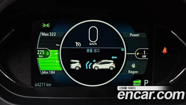 ChevroletGMDaewoo Bolt 2019 thumb 7