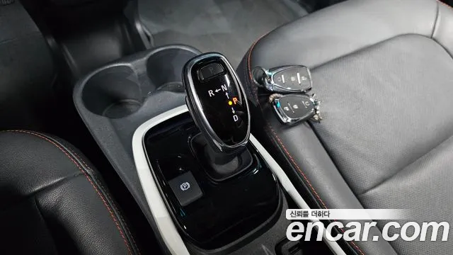 ChevroletGMDaewoo Bolt 2019 thumb 8
