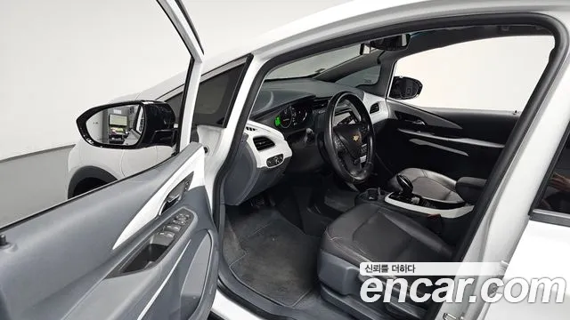 ChevroletGMDaewoo Bolt 2019 thumb 9