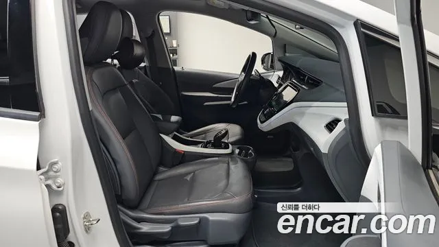ChevroletGMDaewoo Bolt 2019 thumb 10