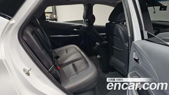 ChevroletGMDaewoo Bolt 2019 thumb 11