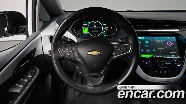 ChevroletGMDaewoo Bolt 2019 thumb 12