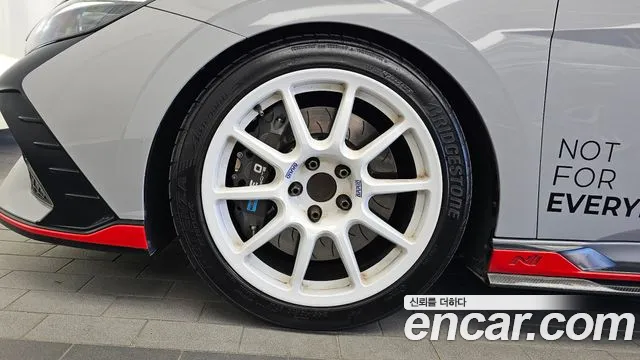 Hyundai Avante 2021 thumb 5