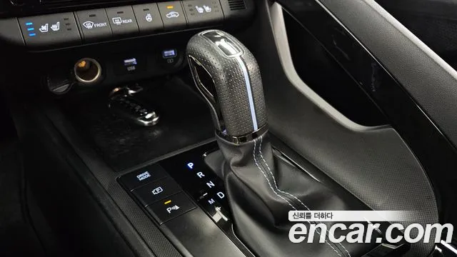 Hyundai Avante 2021 thumb 9