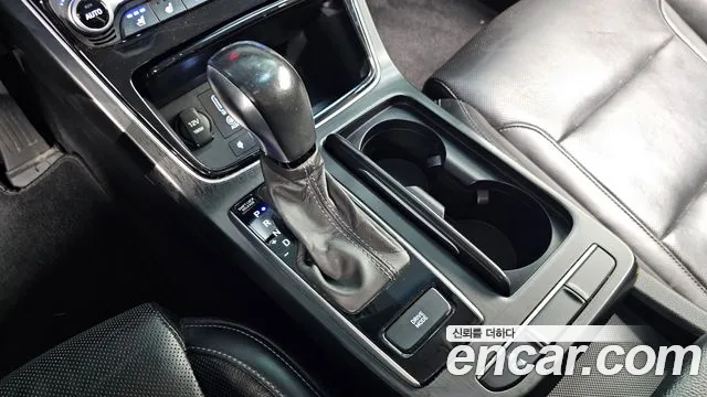Hyundai Grandeur 2017 thumb 8
