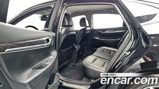 Hyundai Grandeur 2017 thumb 10