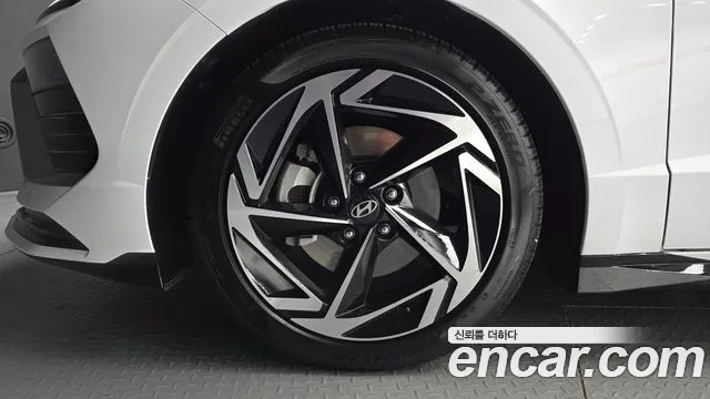 Hyundai Sonata 2023 thumb 5