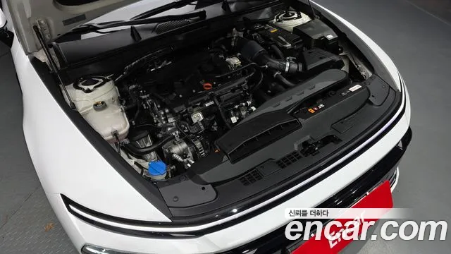 Hyundai Sonata 2023 thumb 6