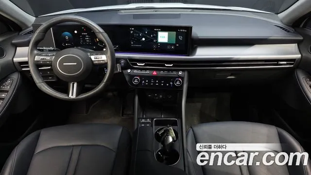 Hyundai Sonata 2023 thumb 7