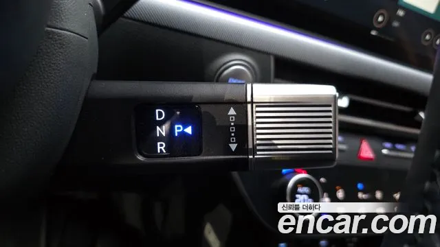 Hyundai Sonata 2023 thumb 9