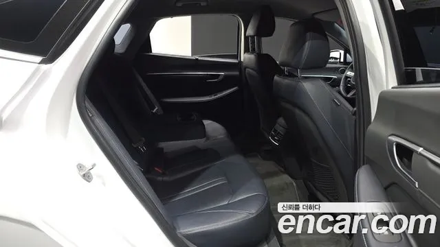 Hyundai Sonata 2023 thumb 12
