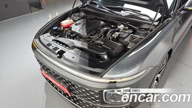 Hyundai Grandeur 2023 thumb 6