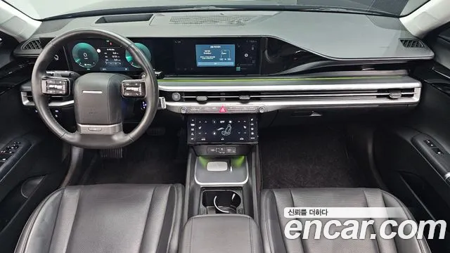 Hyundai Grandeur 2023 thumb 7