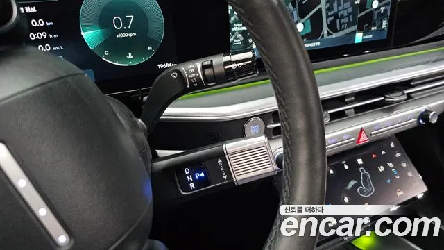 Hyundai Grandeur 2023 thumb 9
