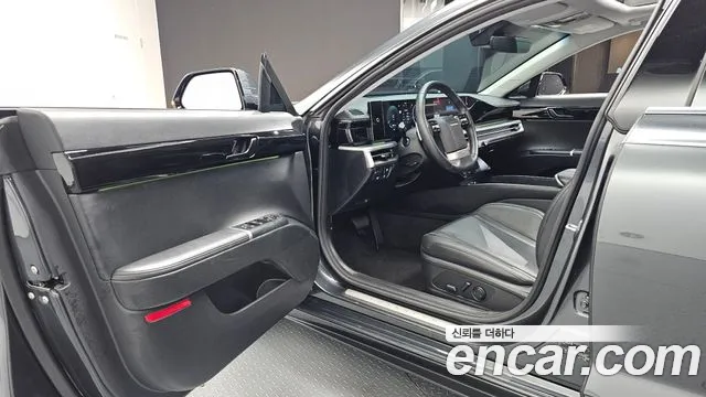 Hyundai Grandeur 2023 thumb 10
