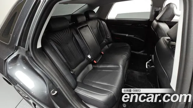 Hyundai Grandeur 2023 thumb 11