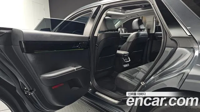 Hyundai Grandeur 2023 thumb 12