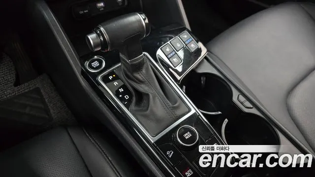 Kia Sportage 2024 thumb 9