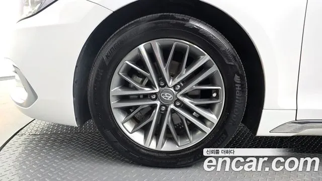 Hyundai Grandeur 2019 thumb 5