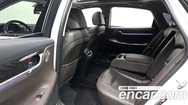 Hyundai Grandeur 2019 thumb 11