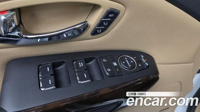 Kia Carnival 2020 thumb 11